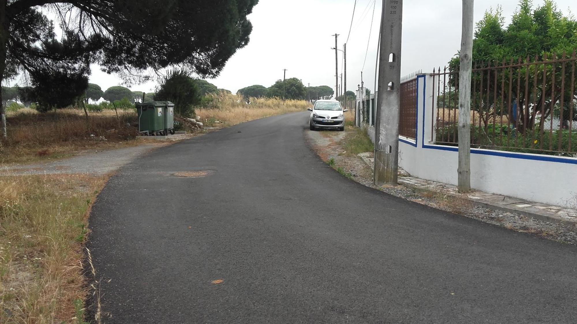 Monte Sol Nascente Villa Grandola Exterior photo