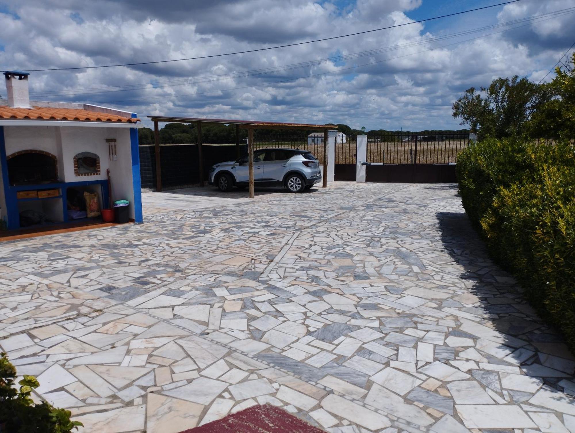 Monte Sol Nascente Villa Grandola Exterior photo