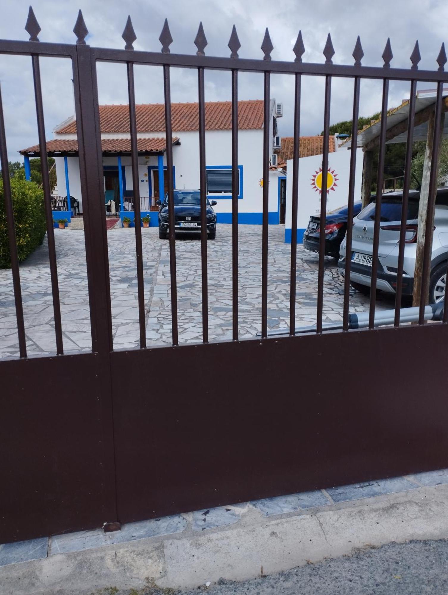 Monte Sol Nascente Villa Grandola Exterior photo
