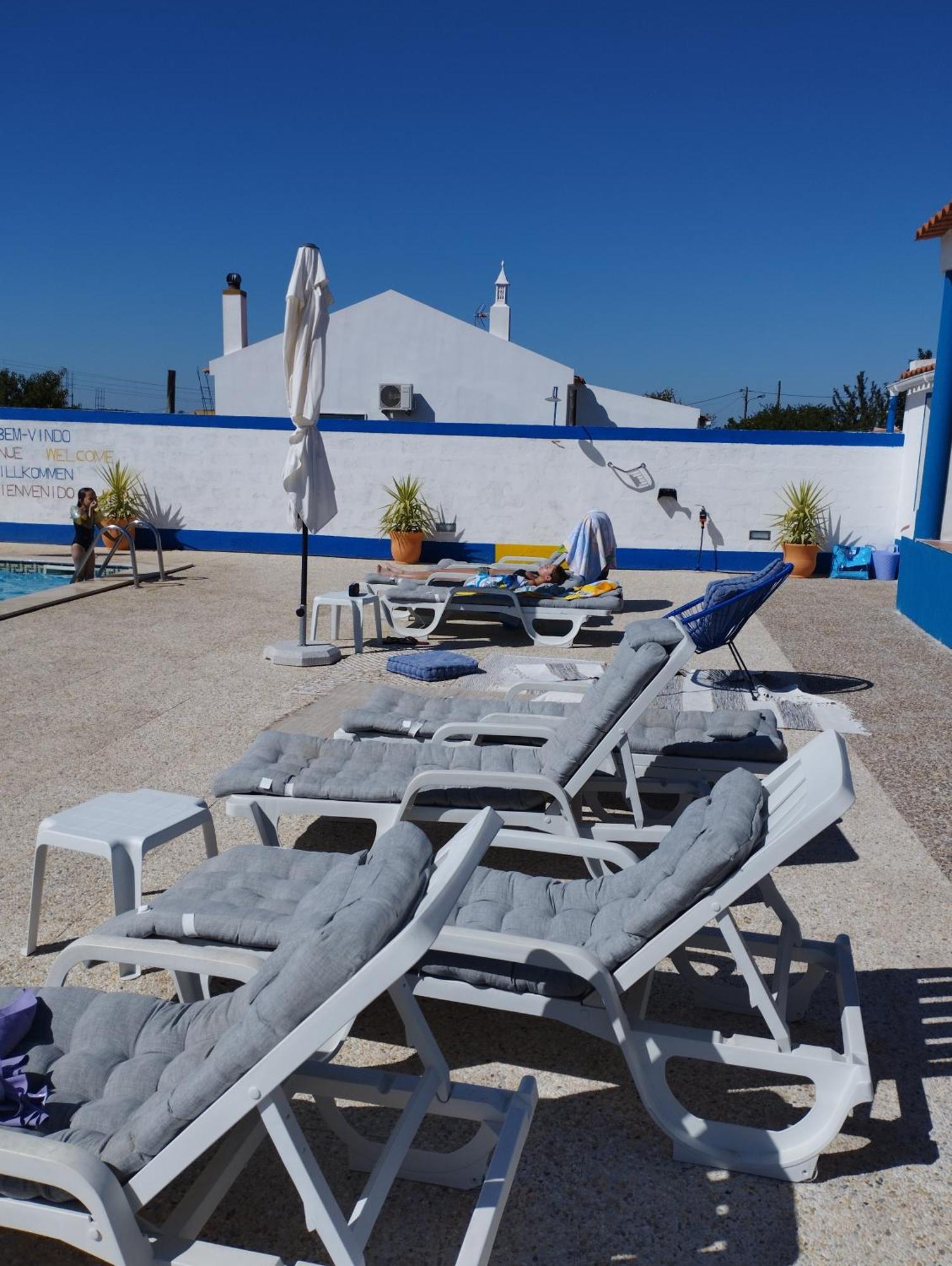 Monte Sol Nascente Villa Grandola Exterior photo
