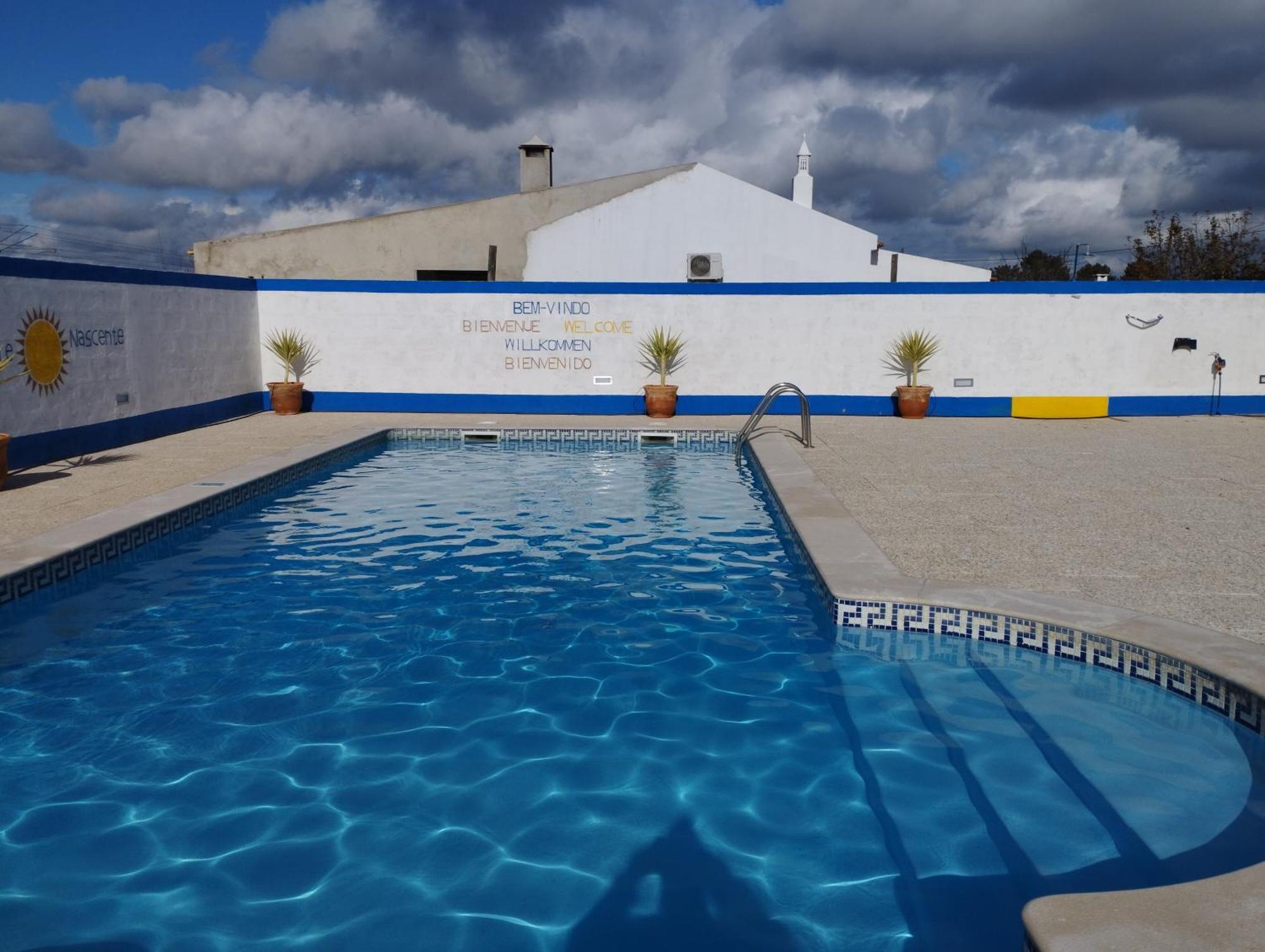 Monte Sol Nascente Villa Grandola Exterior photo