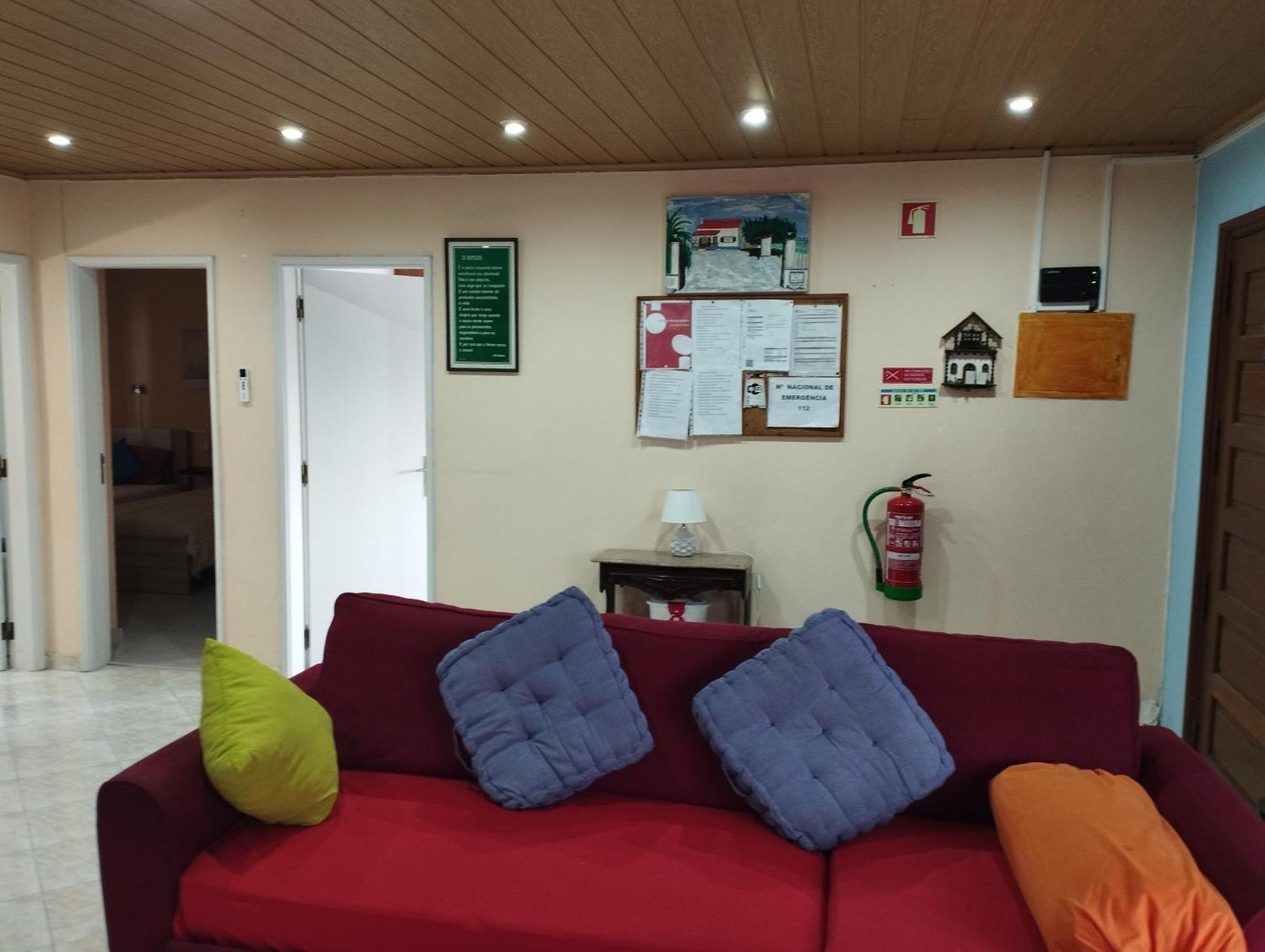 Monte Sol Nascente Villa Grandola Exterior photo